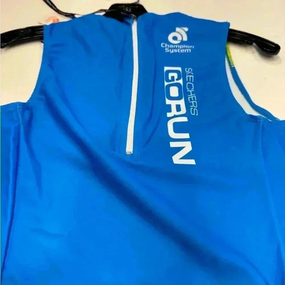 Champ-sys performance women’s cycling bib shorts size XS BRAND NEW - Picture 2 of 14